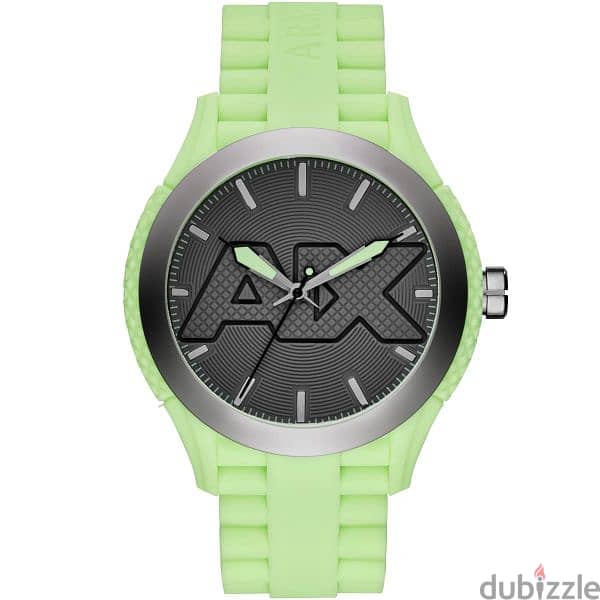 armani exchange watch ( original ) 0