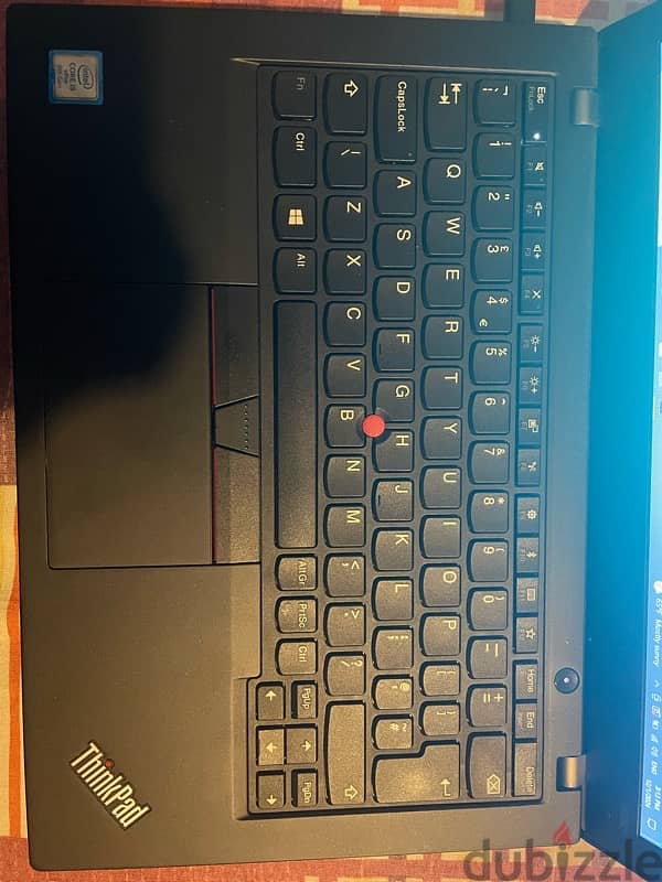 Lenovo x 280 thinkpad 2