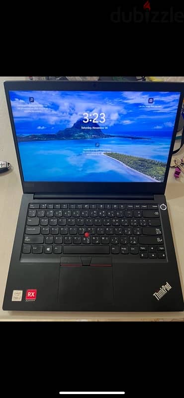 Lenovo ThinkPad E14 i7 2