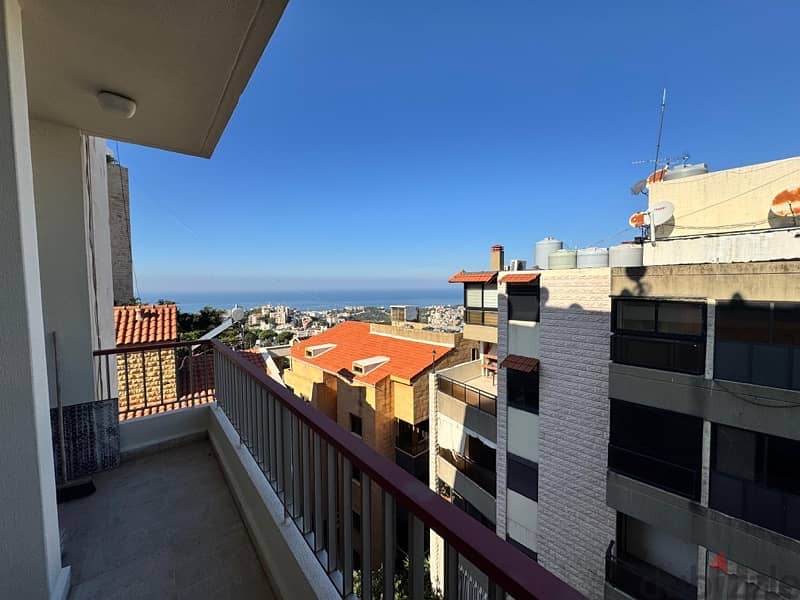 Apartment in Beit El Chaar for sale 0