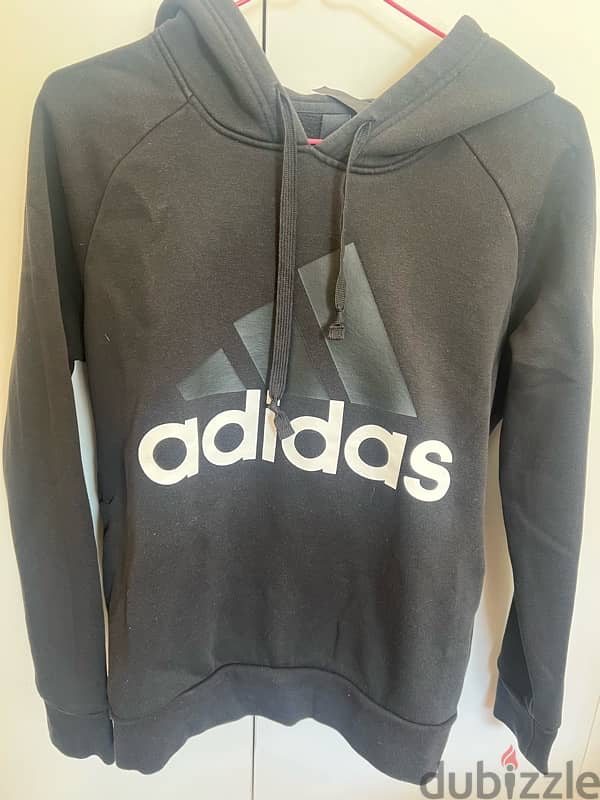 sweater adidas 0