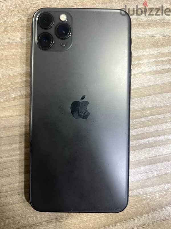 iphone 11pro max 2