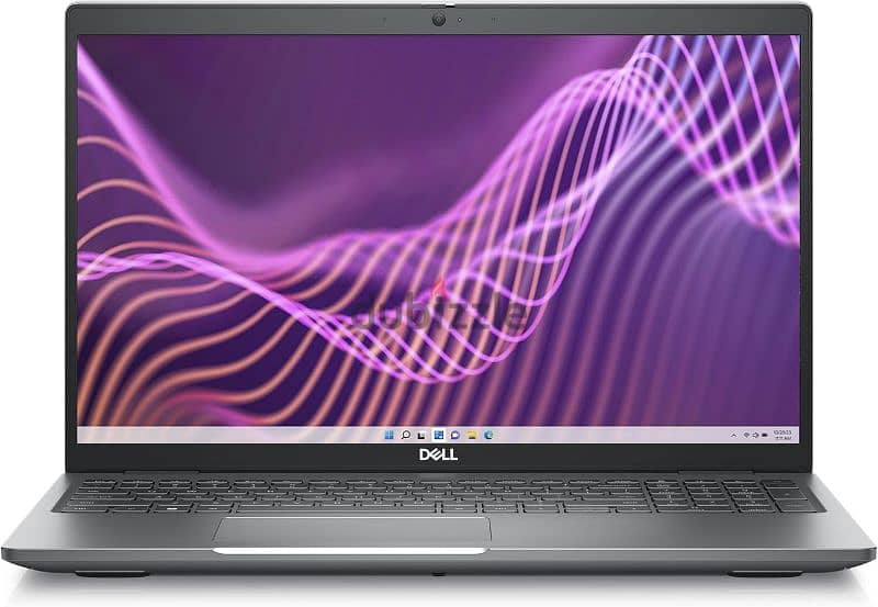 LAPTOP DELL LATITUDE 5540 (COR I7-1370P) BRAND NEW SEALED 0