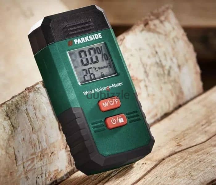 parkside moisteur meter of wood walls 0