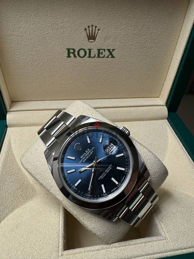 Rolex