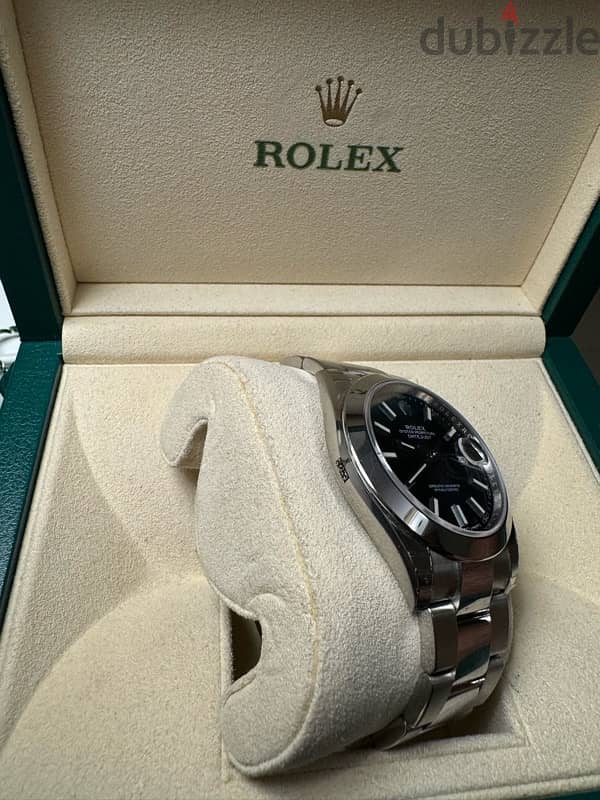 Rolex Datejust 3