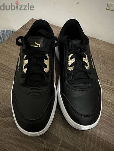 Puma Orginal not worn