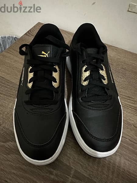 Puma Orginal not worn 0