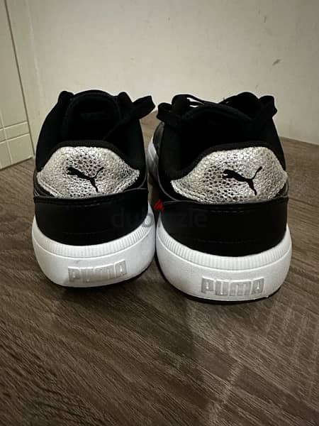 Puma Orginal not worn 1