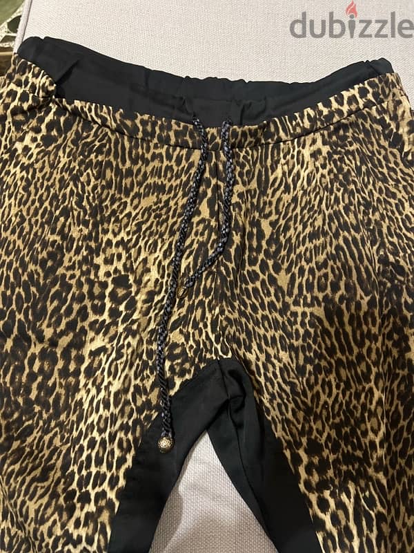 leopard pant 2