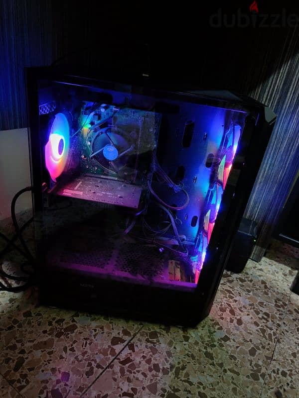 Gaming Desktop 1