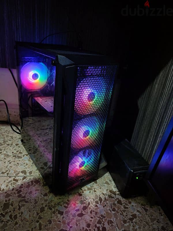 Gaming Desktop 2