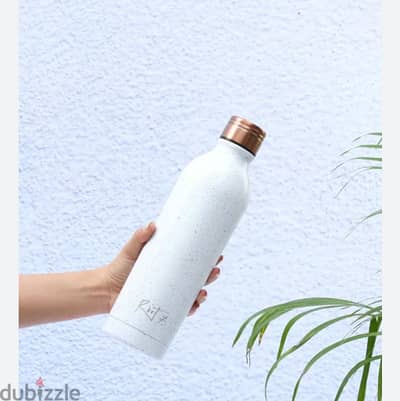 root 7 stainless steel bottle