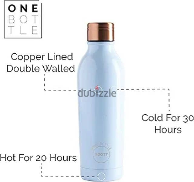 root 7 stainless steel bottle 1