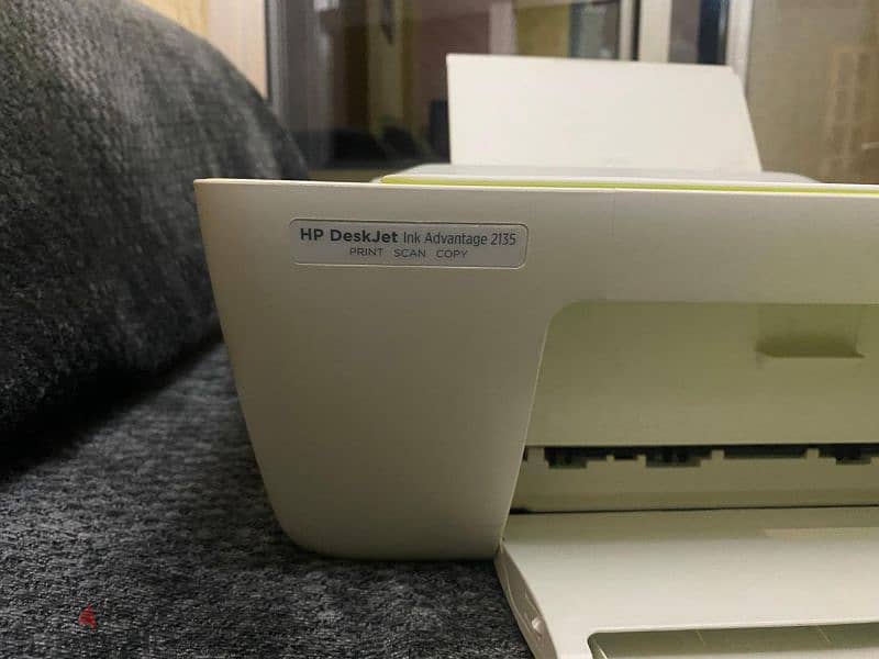 HP Printer for sale 1