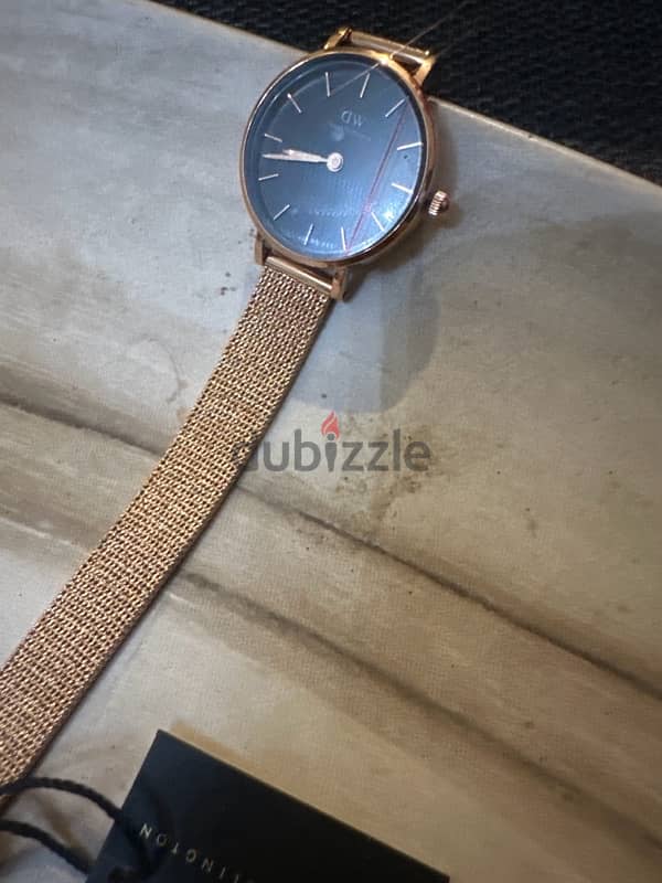 Daniel Wellington petite Melrose 24mm 2