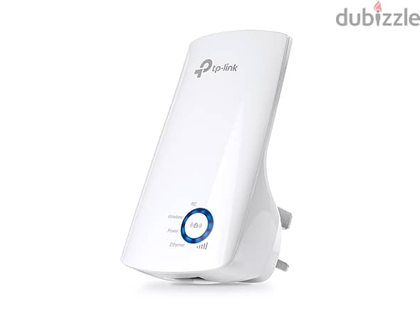 tp link Wireless Range Extender 300Mbps 1