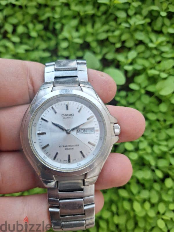 casio mtp vintage 1