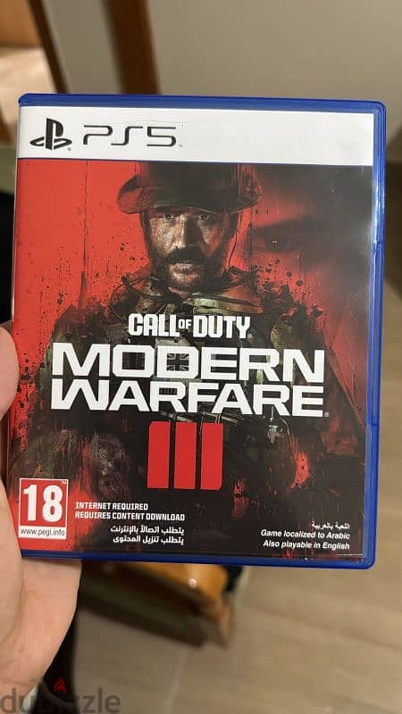 call of duty modern warfare 3 3