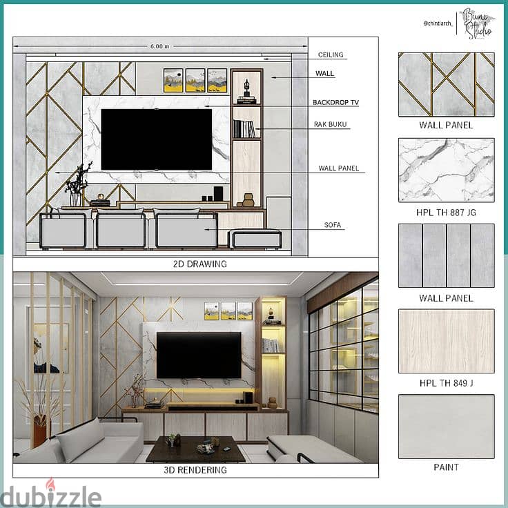 AutoCad Drafter & carpentry forman 1