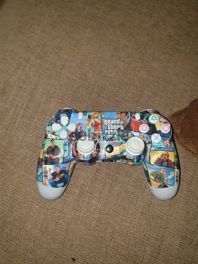 controller