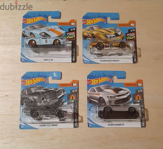 Hot Wheels (2020) diecast car model 1;64. 0