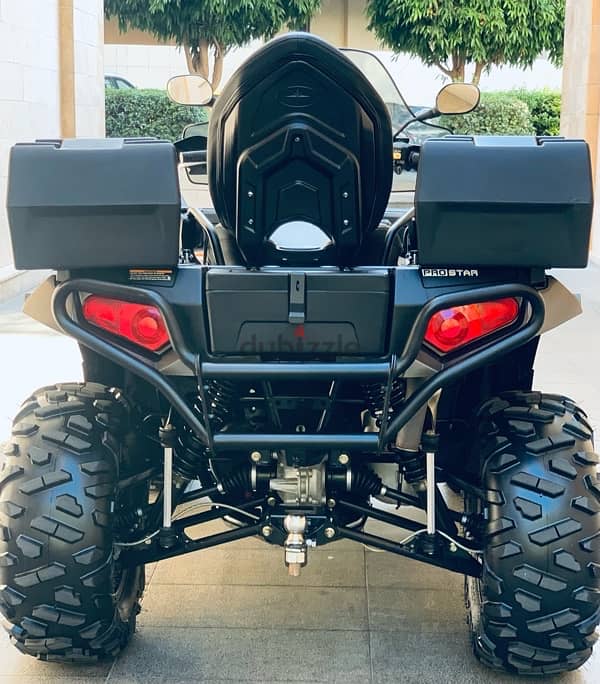 polaris sportsman 1000 XP 2