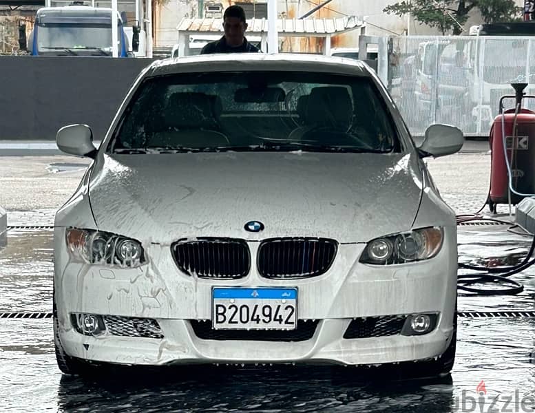 BMW 3-Series 2010 0