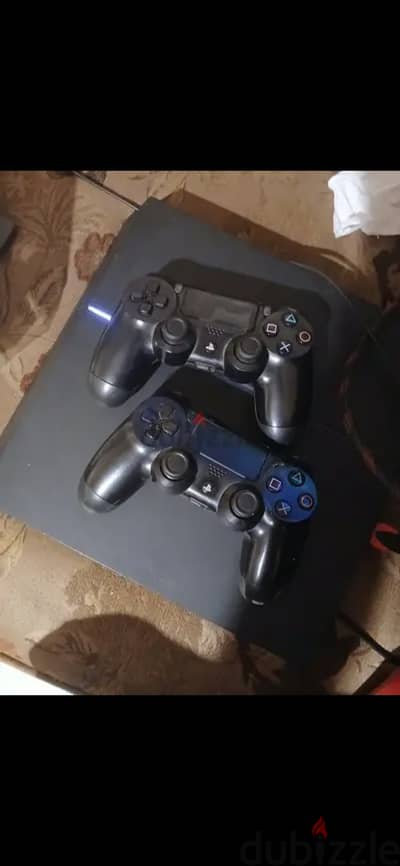 Ps4