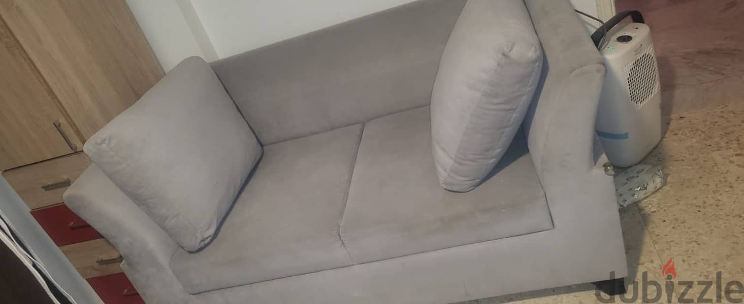 Two Sofa 0