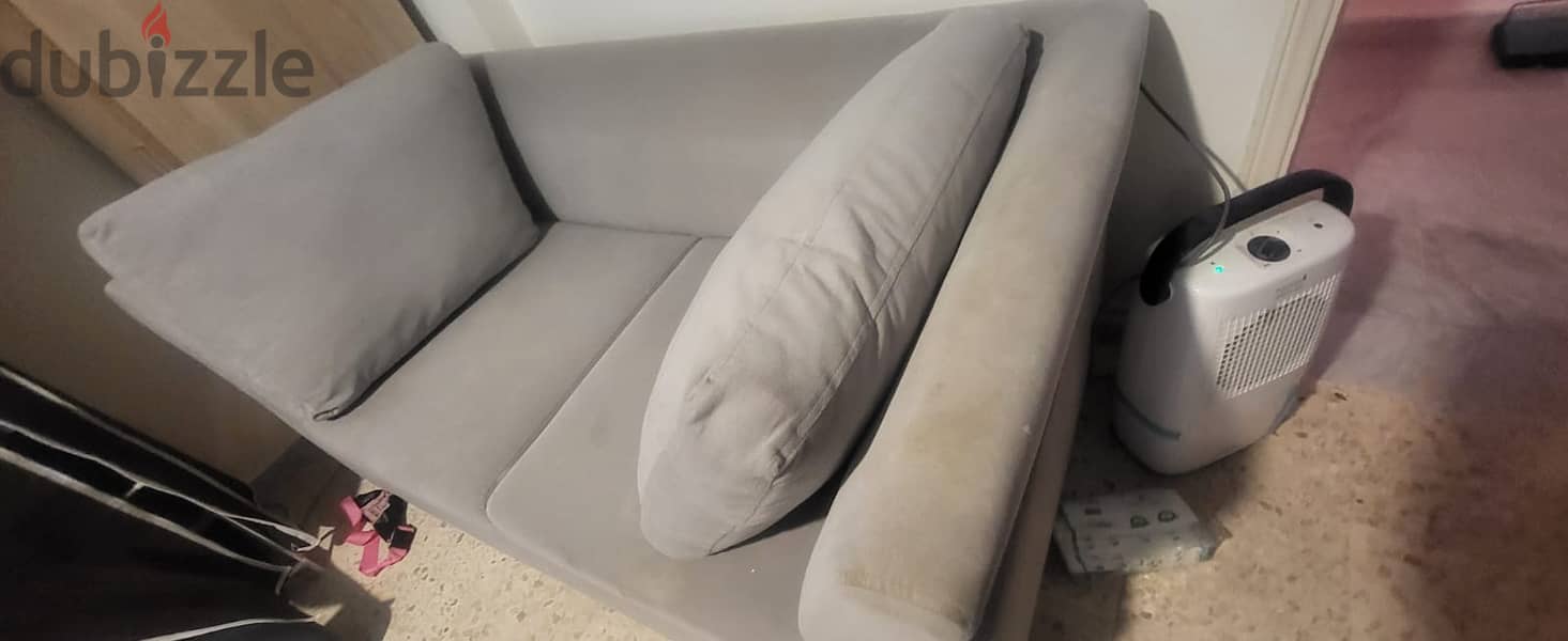 Two Sofa 1