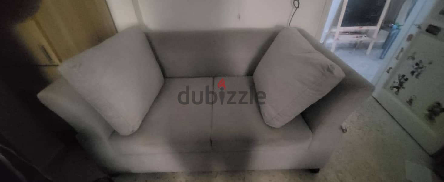 Two Sofa 3