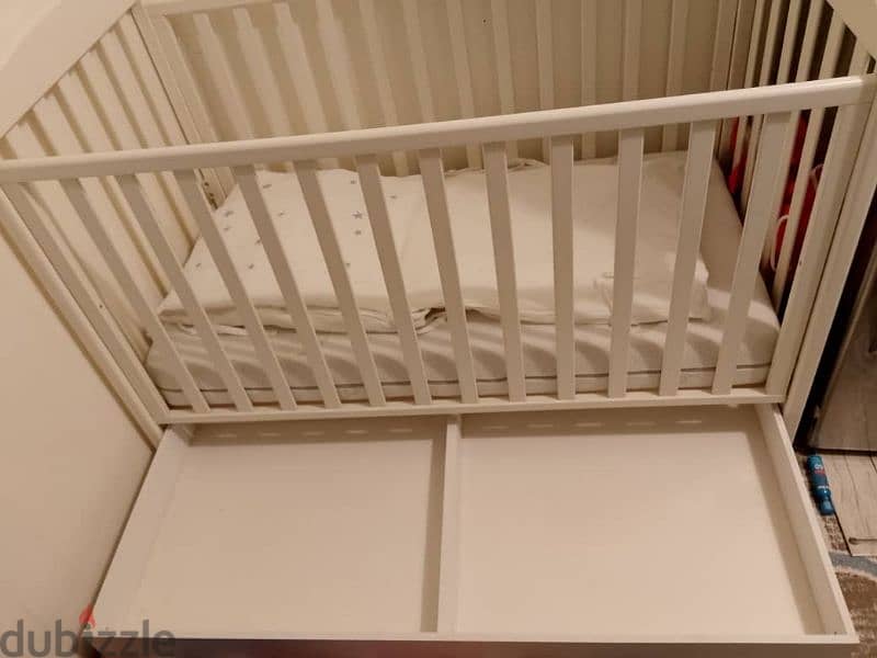 baby bed 0