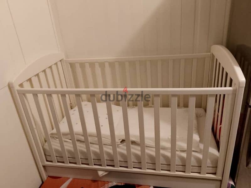 baby bed 2