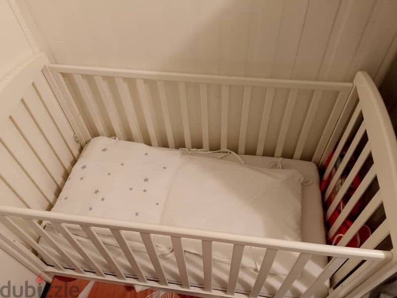 baby bed 3