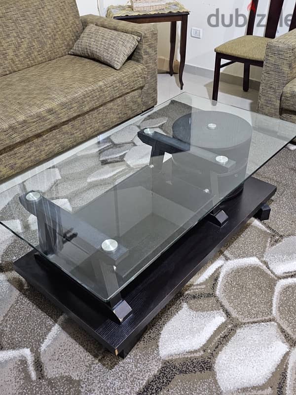 coffee table 0