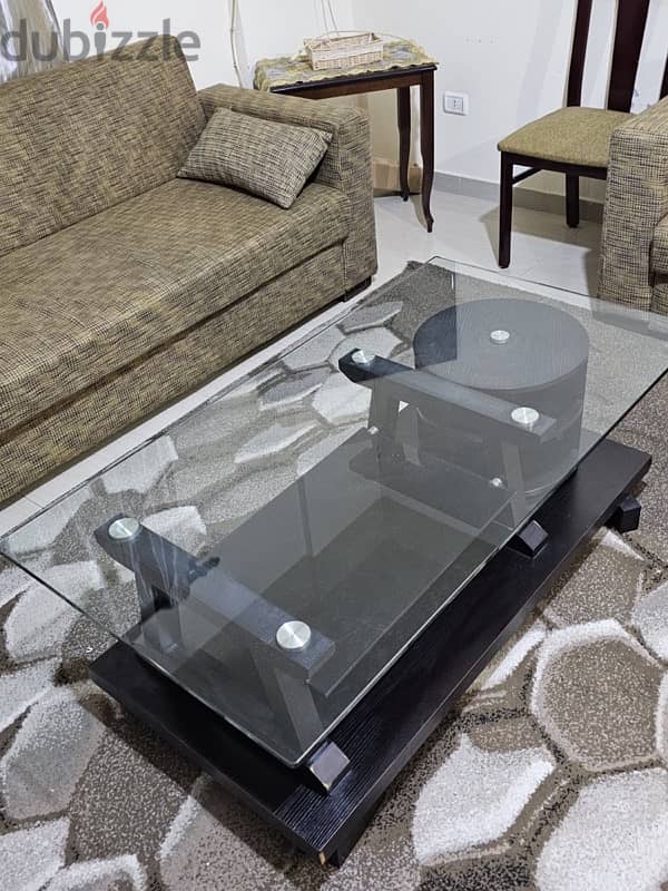 coffee table 2