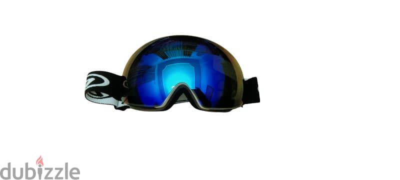 snowboard&ski goggles 1