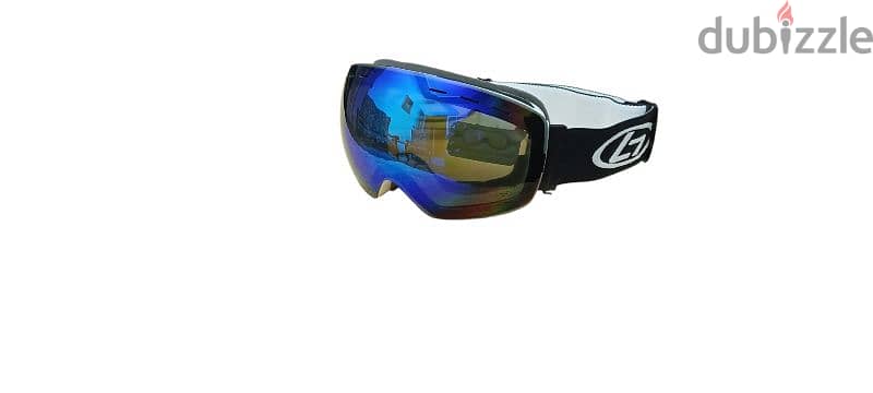 snowboard&ski goggles 2