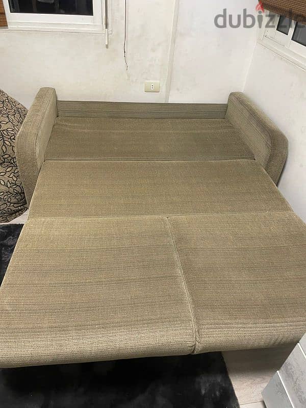 Sofa Bed 0