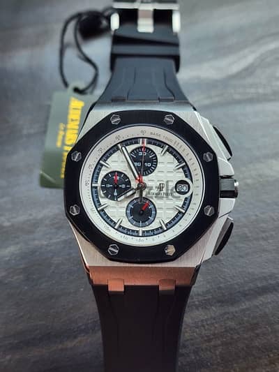 Audemars