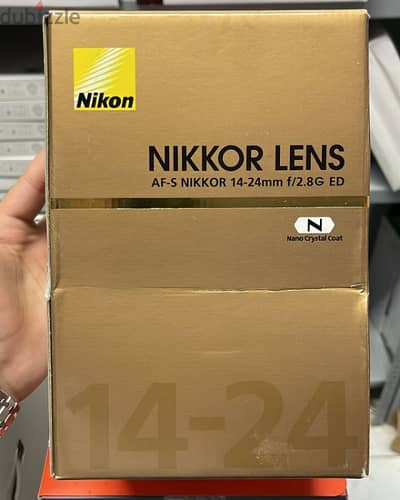 Nikon