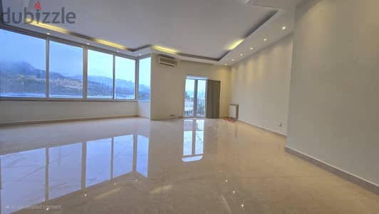 Apartment for sale in Mtayleb شقة للبيع ب المطيلب