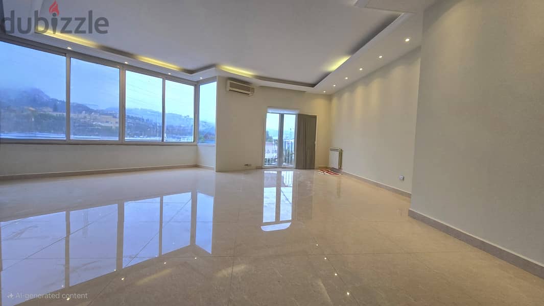 Apartment for sale in Mtayleb شقة للبيع ب المطيلب 0