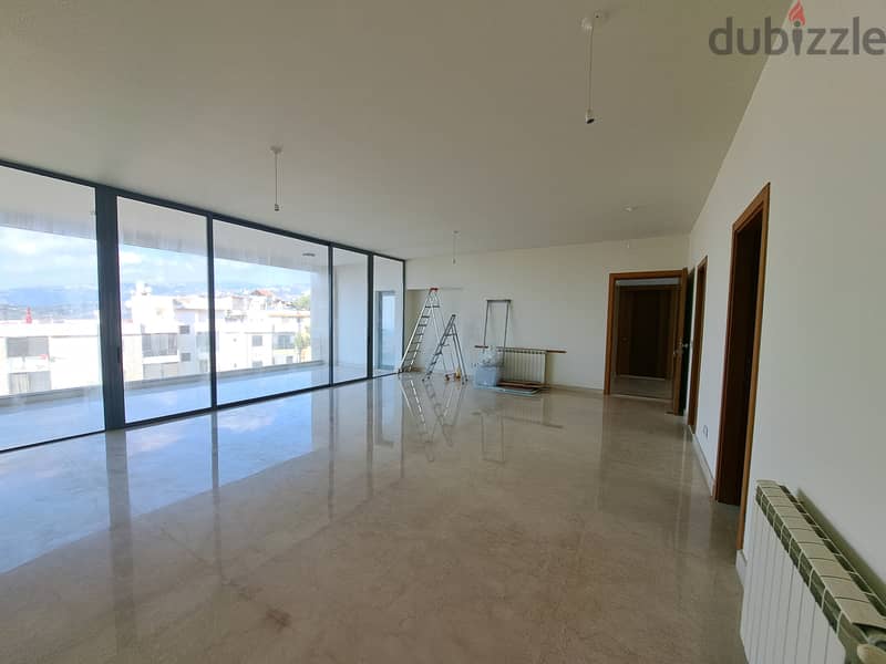 Apartment for Rent in Dik el Mehdi شقة للإيجار بديك المحدي 0