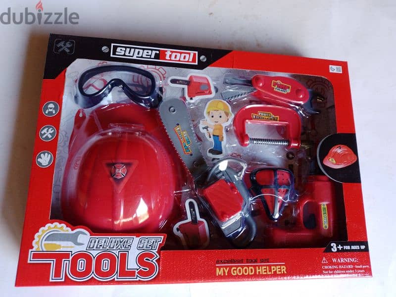 tool set 0