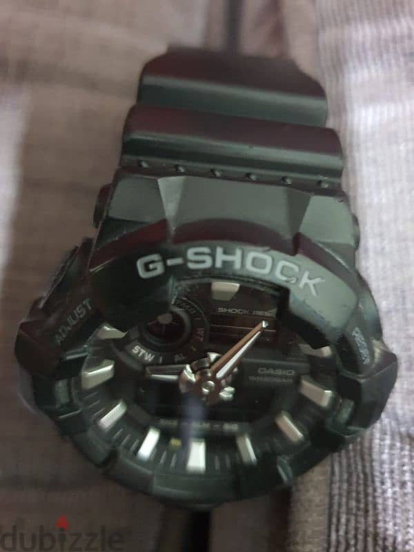 Casio G-Shock 2