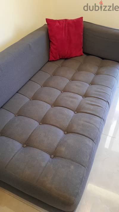 Sofa corner