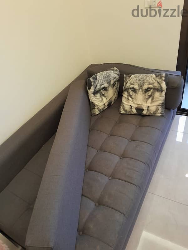 Sofa corner 1