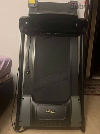 Treadmill Machine